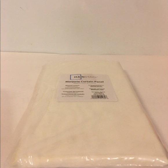 Mainstays Curtain Panel - Picture 3 of 4